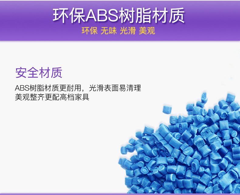 sharecare抽屜鎖兒童安全鎖寶寶防夾手柜子門鎖防開冰箱鎖嬰兒鎖示例圖16