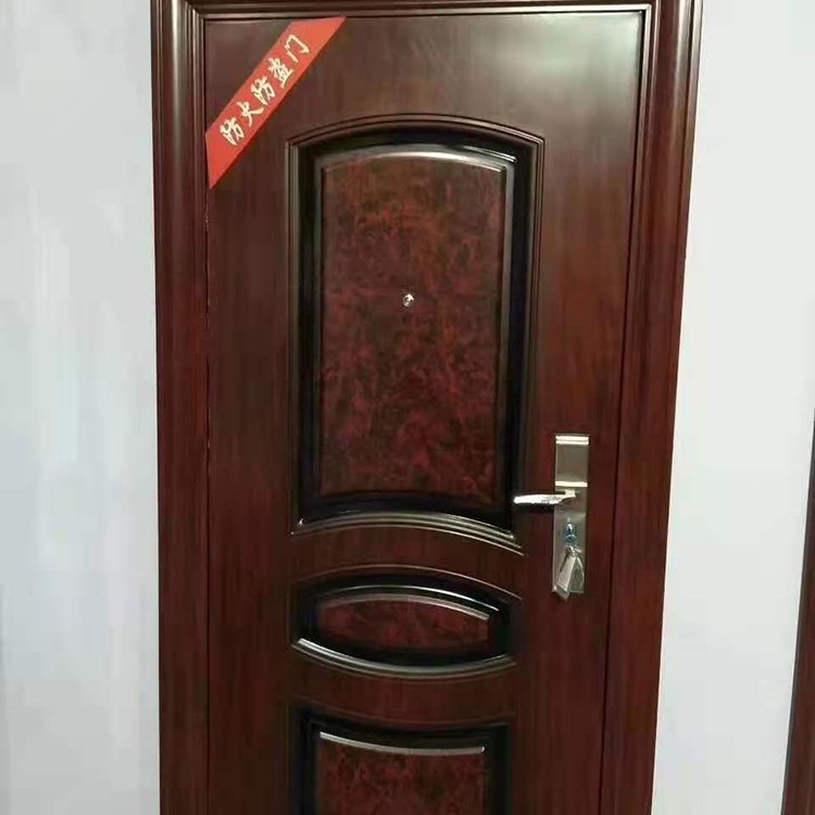 鋼制防火卷簾門 規(guī)格可定制 振爾門業(yè) 連動閉門器鋼質(zhì)防火門 量大優(yōu)惠