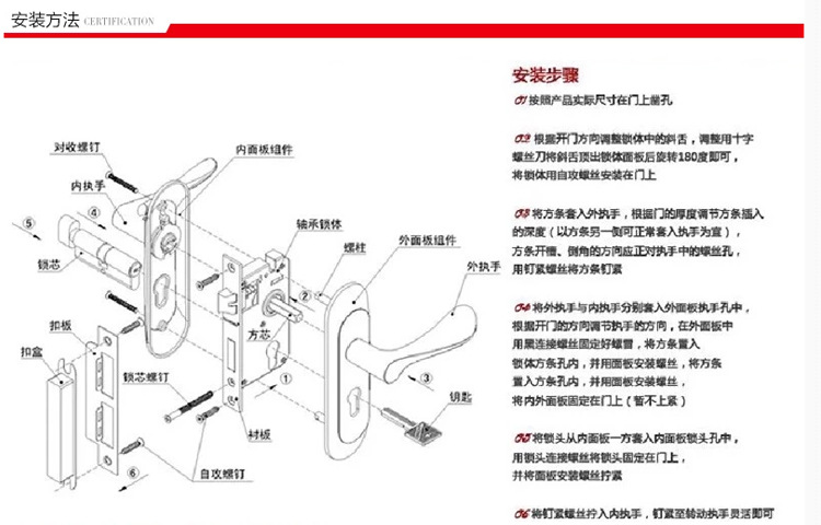 高級水磨防盜門304不銹鋼水磨面板拉手水磨拉絲機(jī)械鎖具拉手把手示例圖7