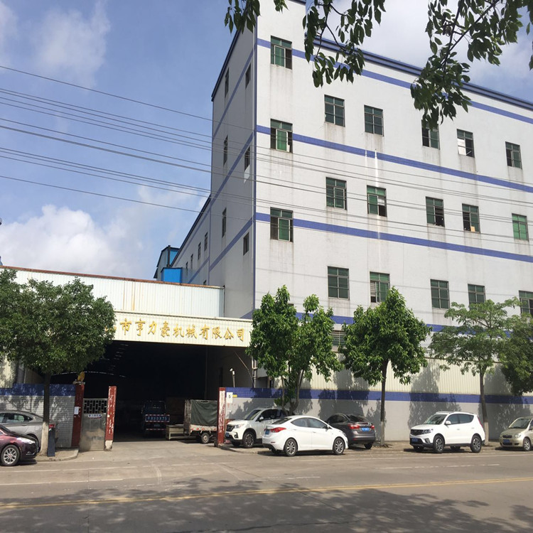 廠家直銷油壓機 四工位液壓63噸沖床 不銹鋼鎖舌孔插銷孔液壓機示例圖5