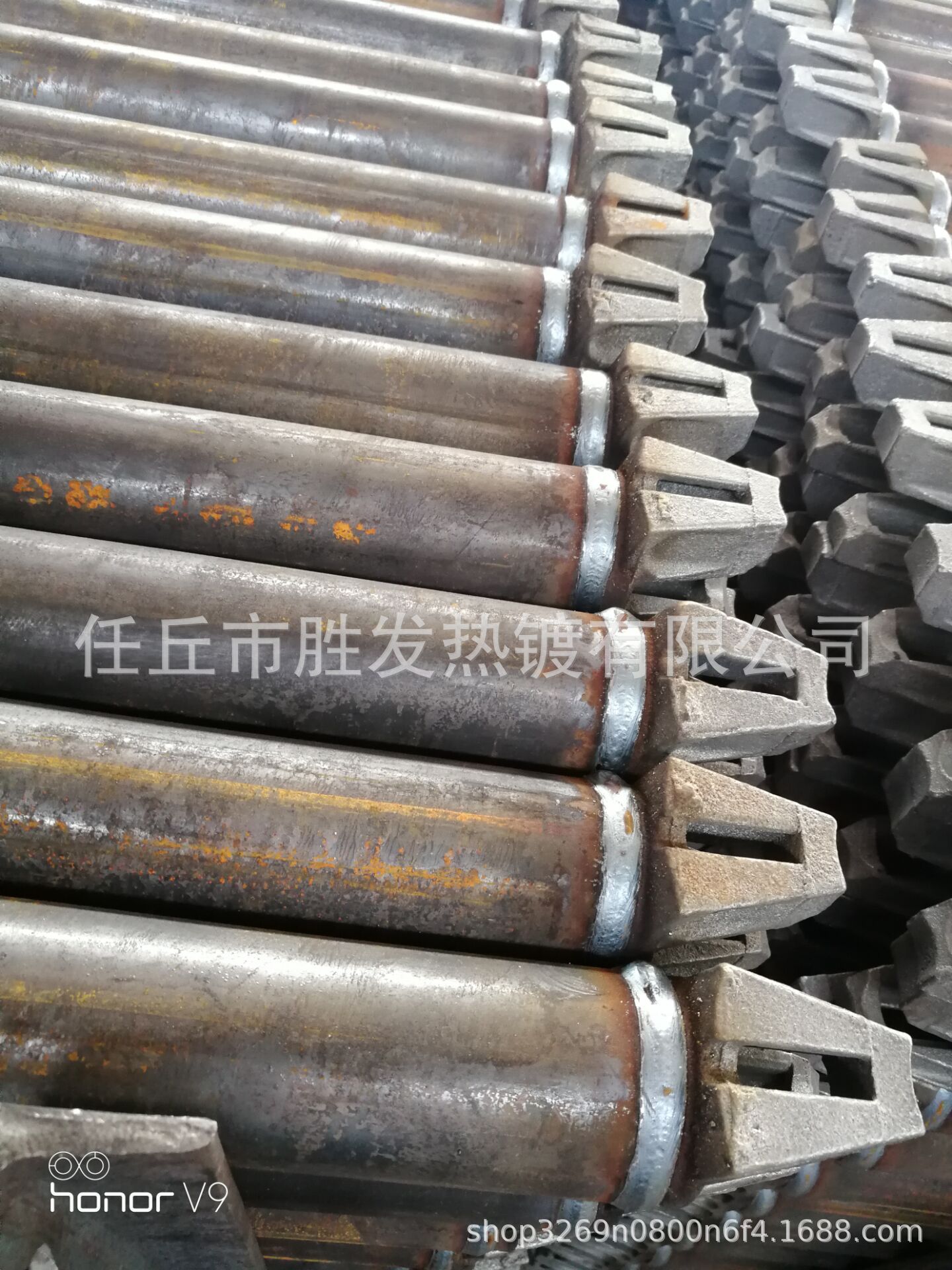 供應建筑盤扣式腳手架 立桿橫桿斜拉桿 盤扣腳手架規(guī)格齊全示例圖10