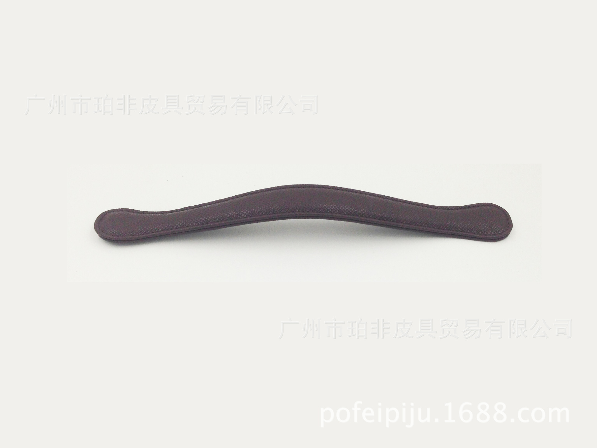 家具配件手把 抽屜櫥柜拉手 家裝皮件廠定制生產示例圖13