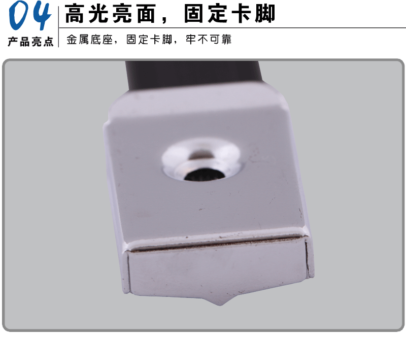 伸縮拉手電箱拉手設(shè)備太陽能逆變器把手塑料提手黑色拉手箱包拉手示例圖17