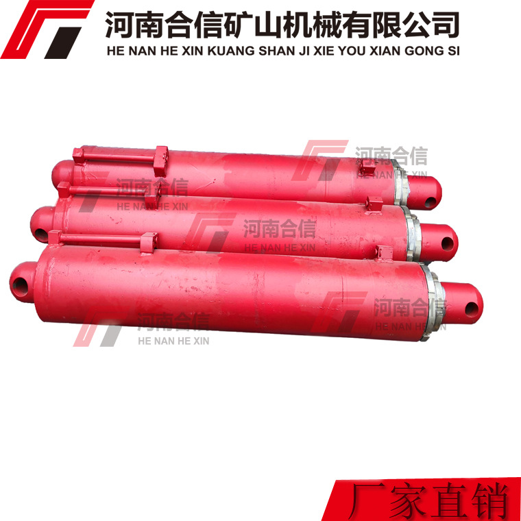 ZT放頂煤液壓支架配件生產(chǎn)廠家  煤礦液壓支架截止閥  鄭煤機示例圖1