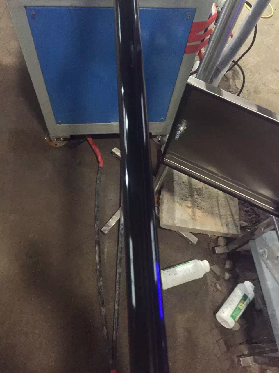批發(fā) pe32mm穿線管 pe電力給水排水管 pe塑料穿線管子定制示例圖38