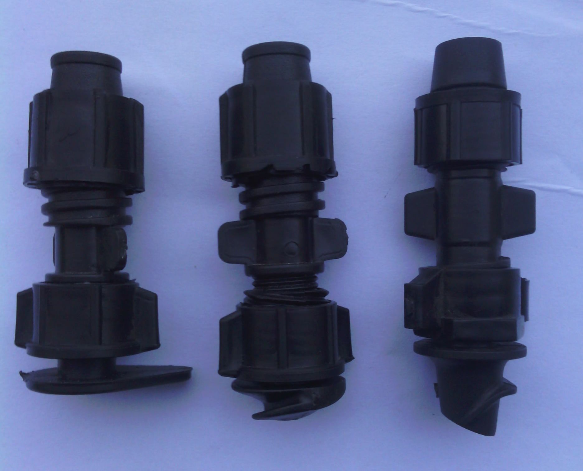 批發(fā) pe32mm穿線管 pe電力給水排水管 pe塑料穿線管子定制示例圖20