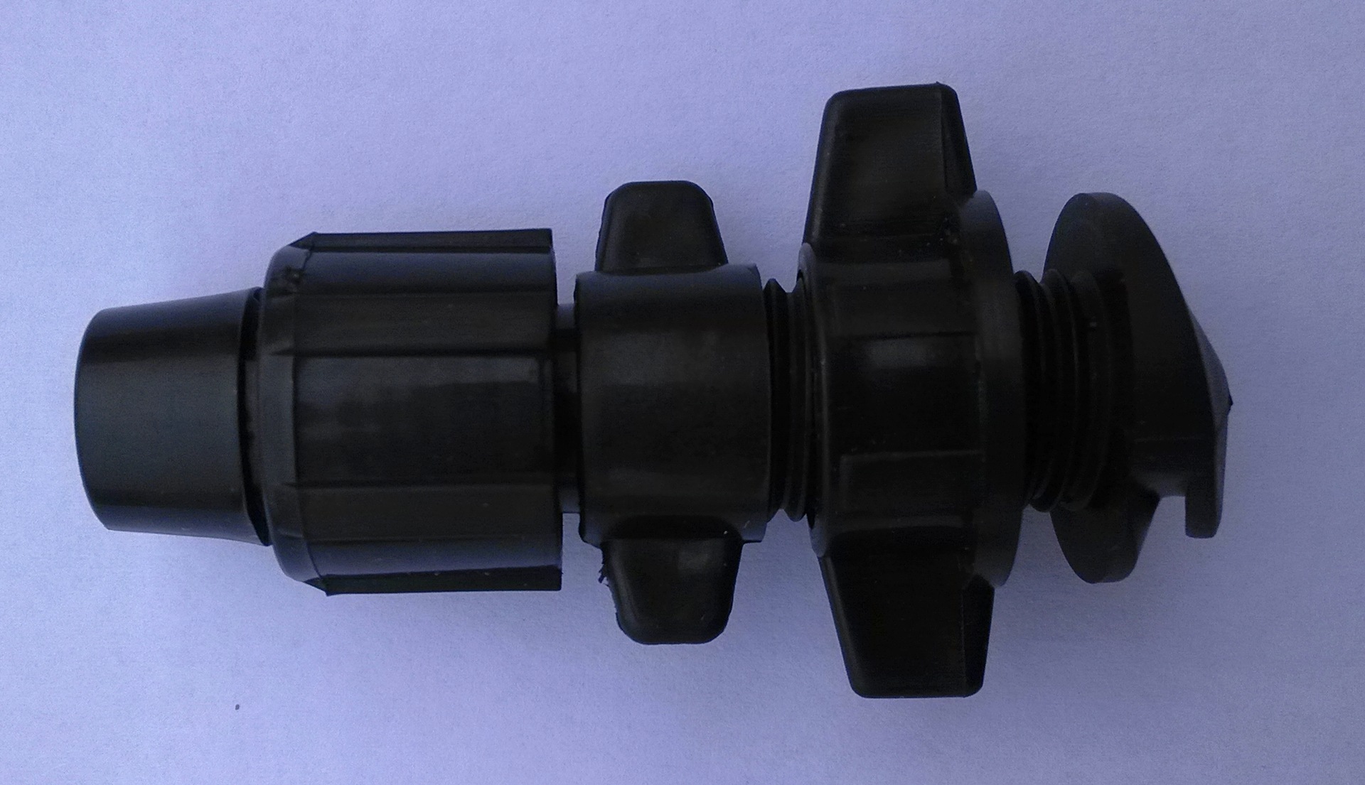 批發(fā) pe32mm穿線管 pe電力給水排水管 pe塑料穿線管子定制示例圖19
