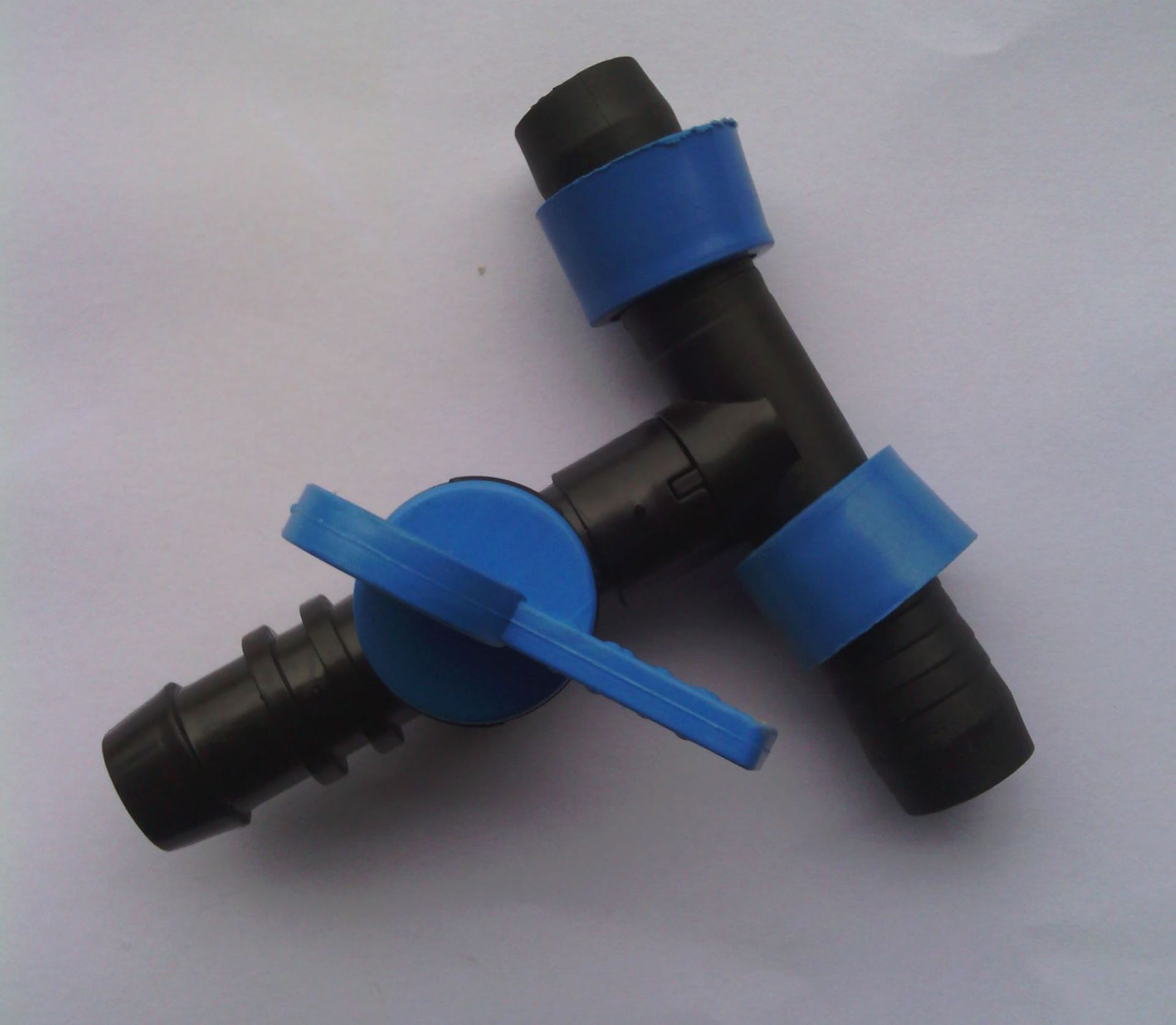 批發(fā) pe32mm穿線管 pe電力給水排水管 pe塑料穿線管子定制示例圖9