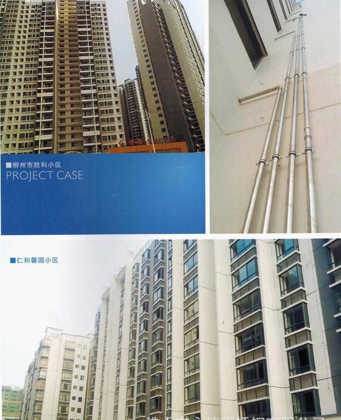 從化建筑給水薄壁不銹鋼管道_衛生級不銹鋼供水管_給水不銹鋼管道示例圖11