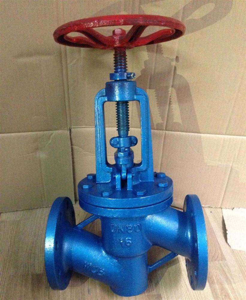 天津電動截止閥不銹鋼氣動截止閥上海滬工閥門辦事處