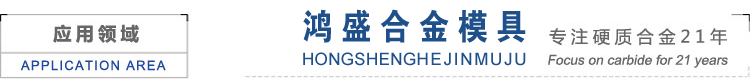 鴻盛定制硬質(zhì)合金 鎢鋼 軸套 碳化鎢耐磨產(chǎn)品 廠家直銷 來圖定制示例圖11