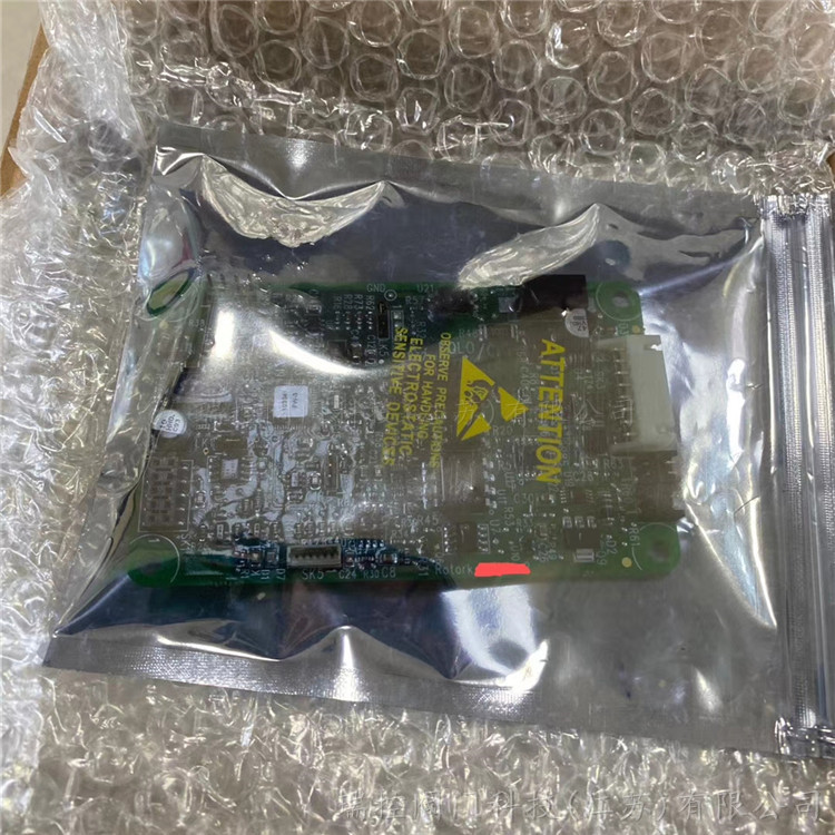 羅托克ROTORK總線(xiàn)板IQ12B4 控制板123361-2示例圖2
