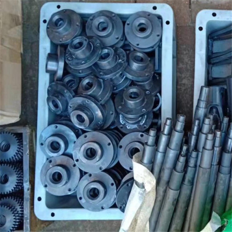 渦輪蝸桿 齒輪軸 數(shù)控車床加工 機(jī)加工廠家 按圖紙加工