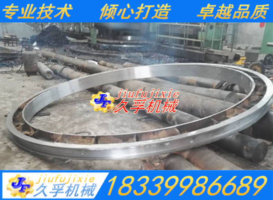 精密加工各種直齒 斜齒 大型蝸桿渦輪 直徑5米立車球磨機(jī)大小齒輪示例圖9