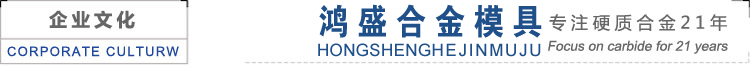 硬質(zhì)合金加工定做鎢鋼 軸套 密封件 焊接配件等奇異形鎢鋼產(chǎn)品示例圖9