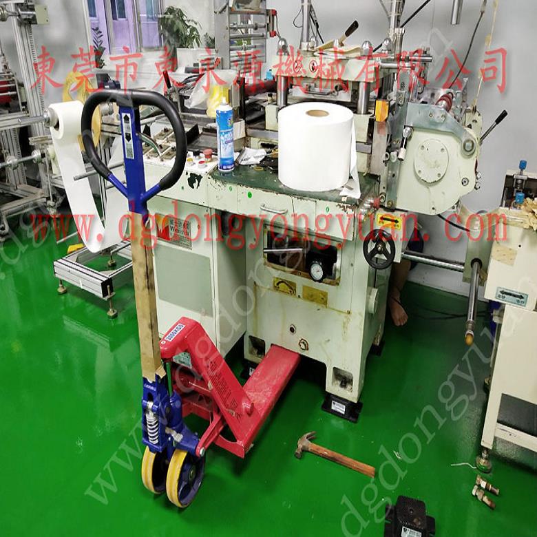 樓上機器避震用的減振墊  磨具磨料下料機減震器，選錦德萊
