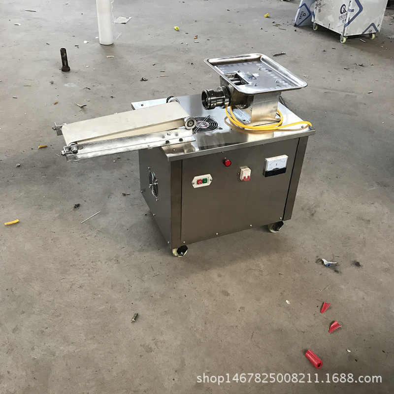 新型多功能西面來風(fēng)扯面機(jī)多種磨具一機(jī)多用示例圖1