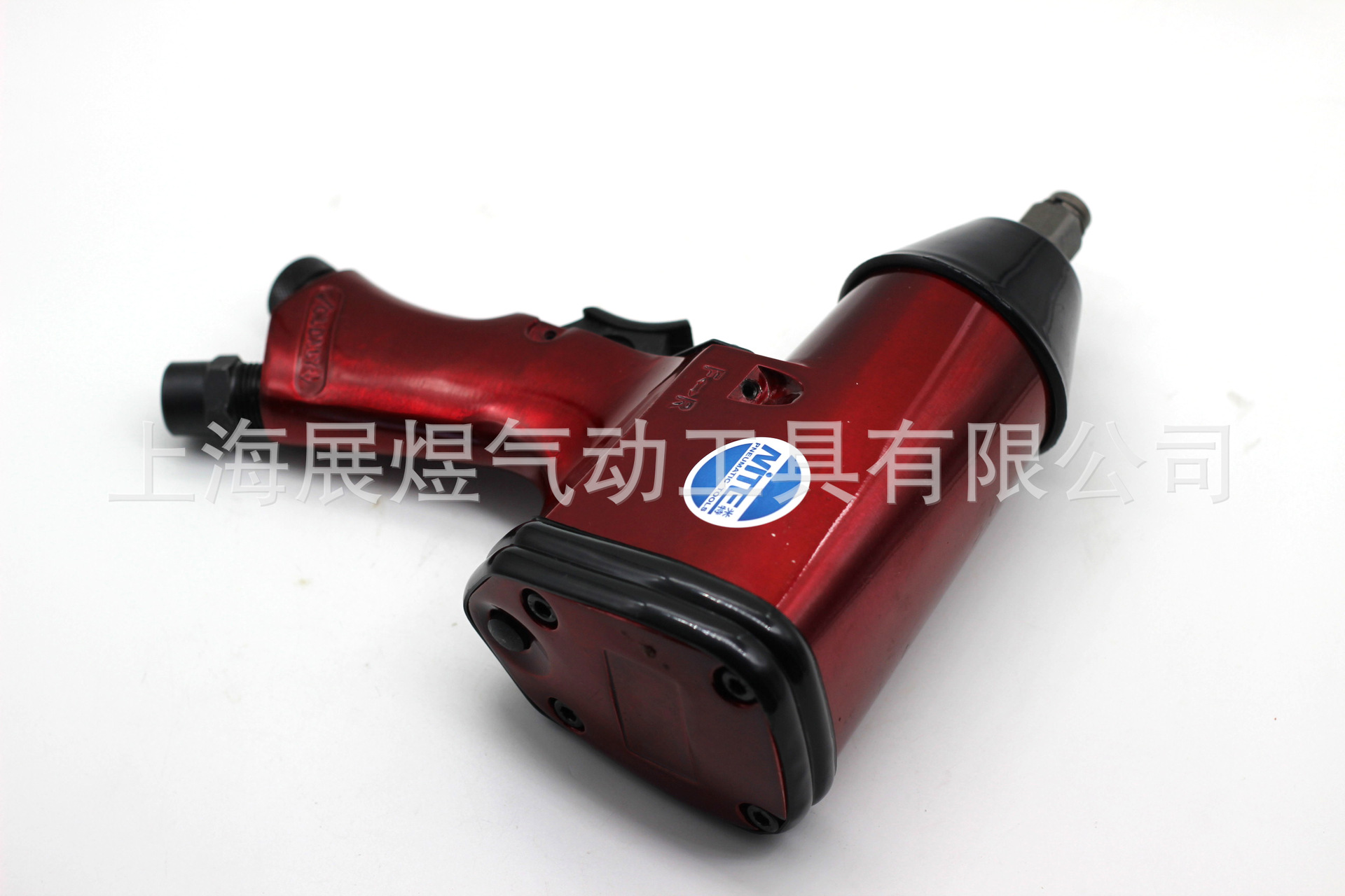 廠家直銷1/2風扳手 氣動扳手 風扳手1/2 風扳手 氣動工具示例圖6