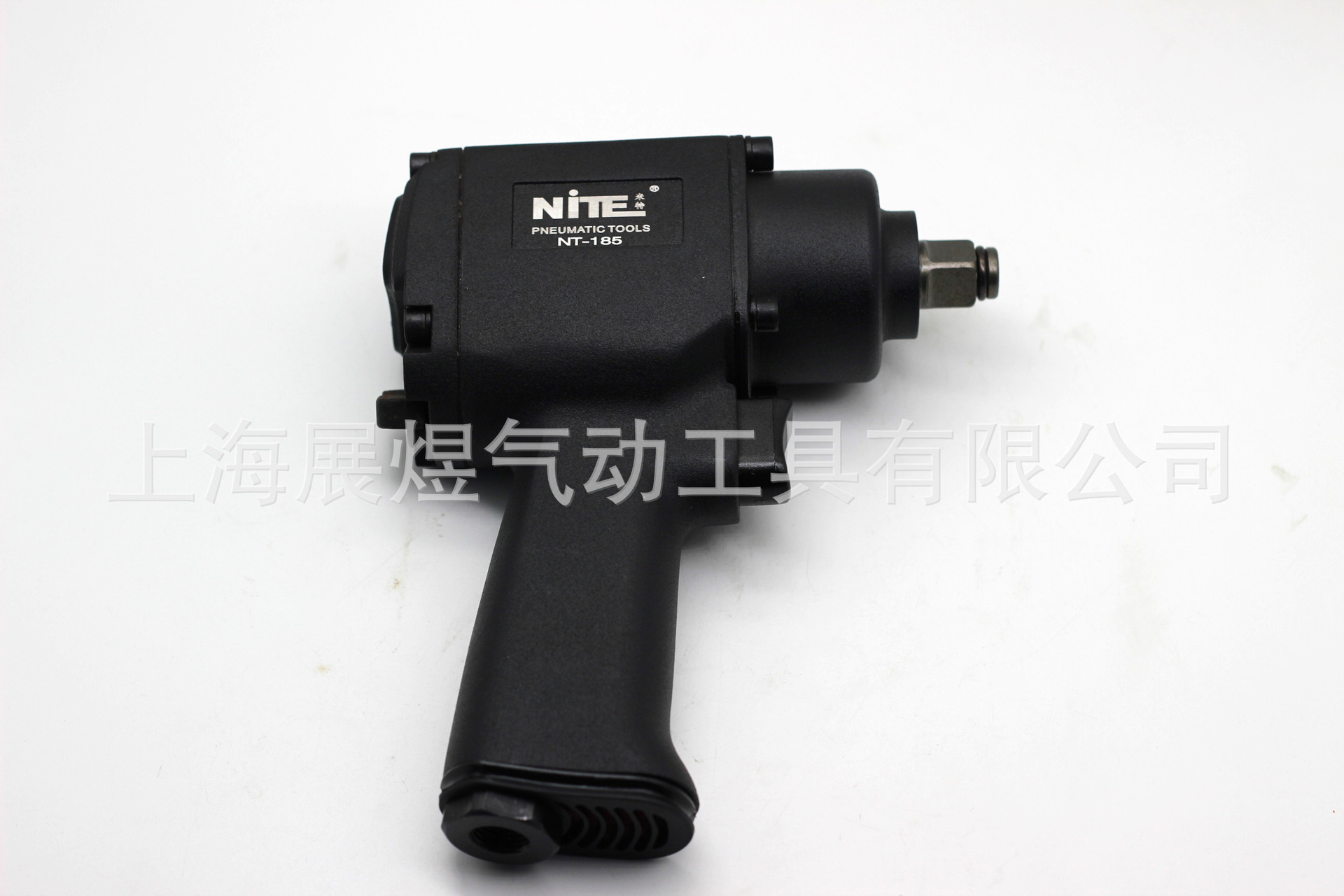 廠家直銷米特1/2風扳手 氣動扳手 氣動工具扳手小風炮 米特品牌示例圖6