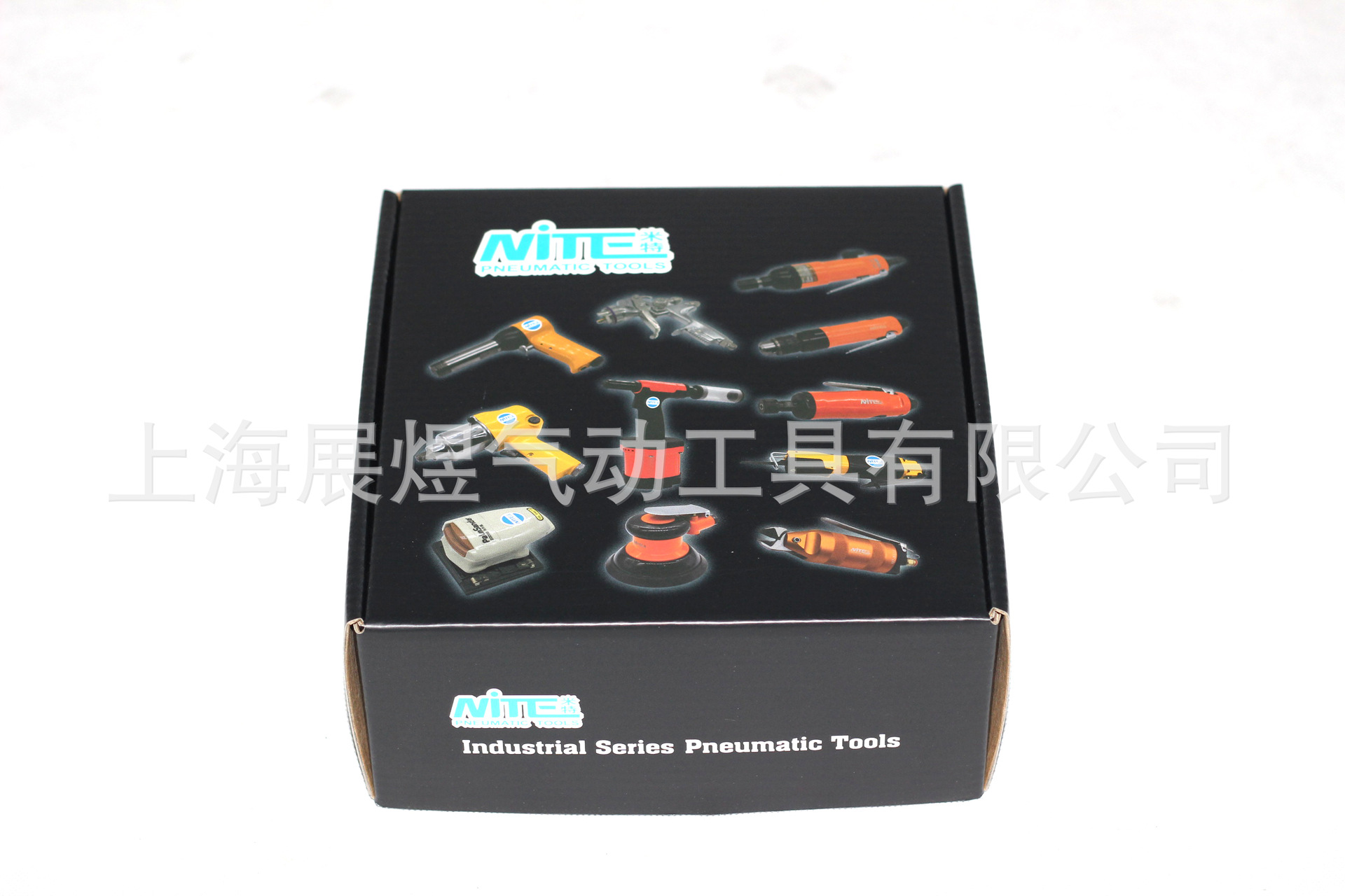 廠家直銷米特1/2風扳手 氣動扳手 氣動工具扳手小風炮 米特品牌示例圖9