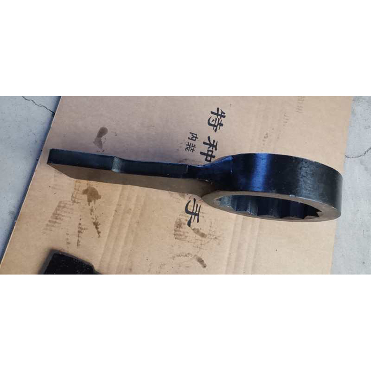 梅花扳手 彎柄敲擊扳手 價格  誠譽