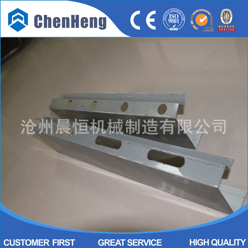 專業制作鋁扣板片材加工成型集成吊頂設備 集成吊頂機器優惠促銷示例圖14