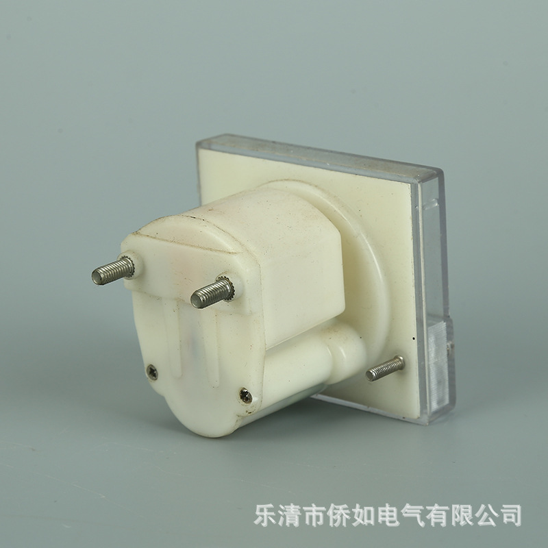 電流表指針式電流表 85L1-A 20A指針式交流電流測量儀表示例圖4