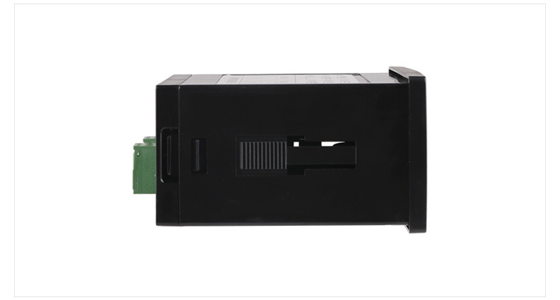 欣靈SX-96B 數(shù)顯電流表電壓顯示表頻率功率轉(zhuǎn)速數(shù)顯表 工壓AC220V示例圖9