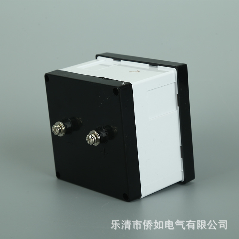 電流表 6L2 1000A針式電壓測量儀表/電流表 交流指針式電流表示例圖4