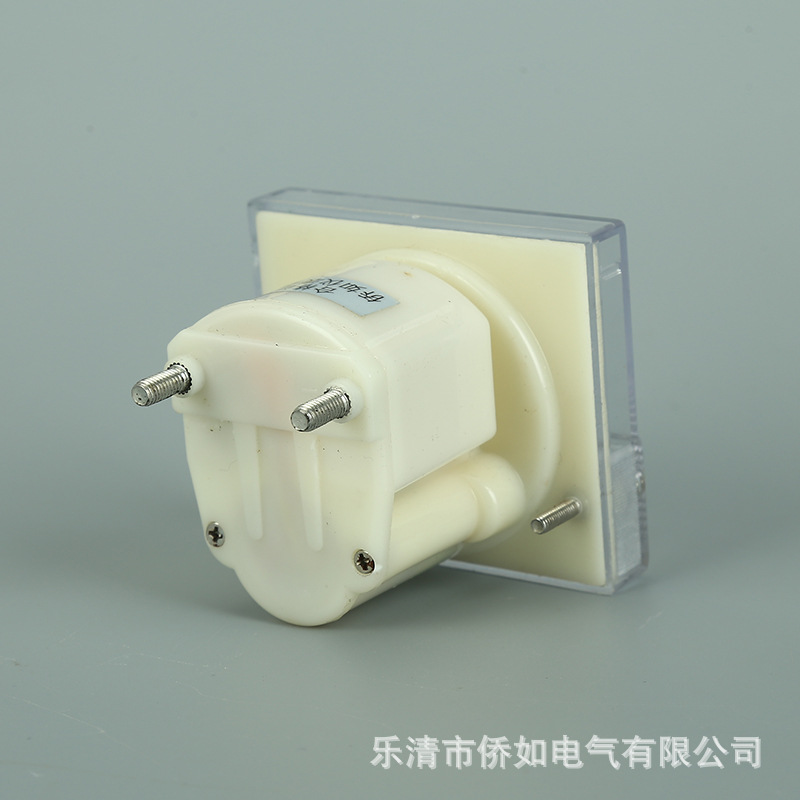 指針交流電表 85L1-A機(jī)械式指針電流表 交流指針表 電流表示例圖4