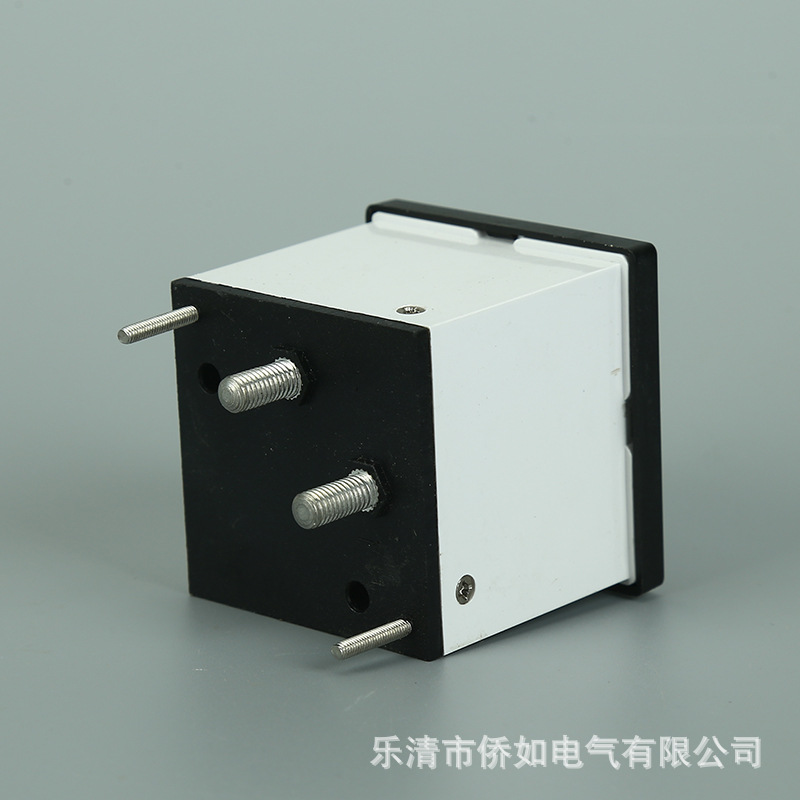 指針式電流表 99T1-A  250A電流測(cè)量電流表 電流測(cè)量儀表示例圖4