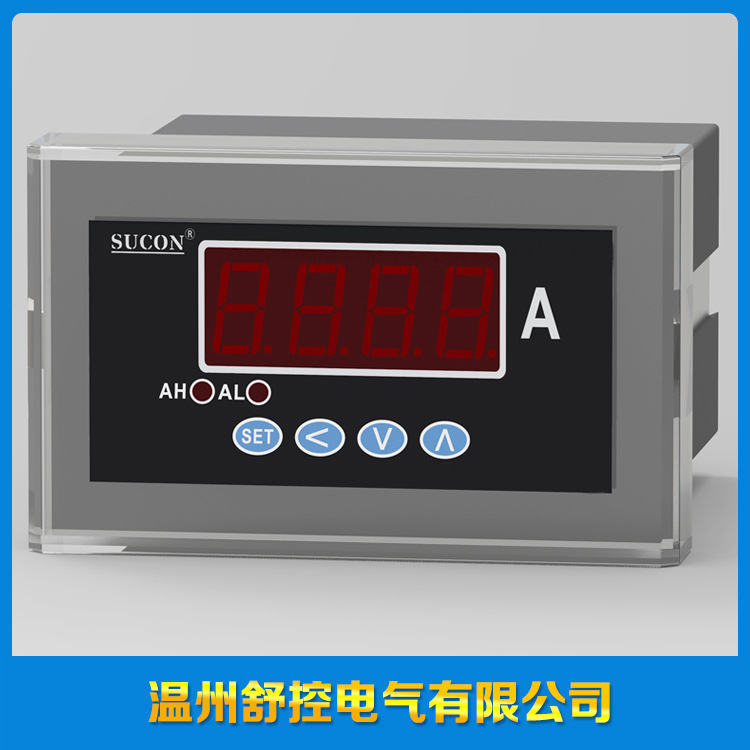 （可控型直流數(shù)字電流表）SK962-CA-3