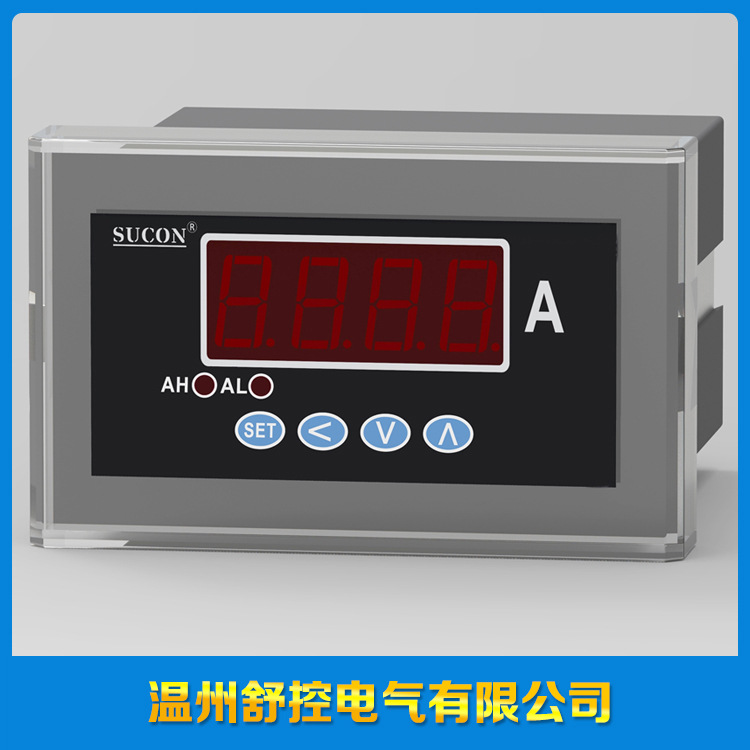 （可控型交流數(shù)字電流表）SK962-LA-3