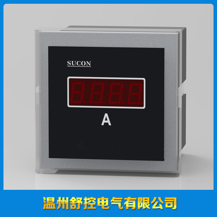 （普通型交流數字電流表）SK801-LA-1