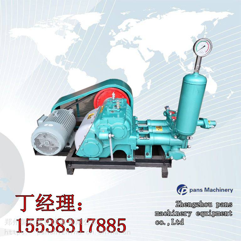 廣西欽州樁底灌漿-水泥灌漿流量計(jì)- 磐石重工注漿記錄儀