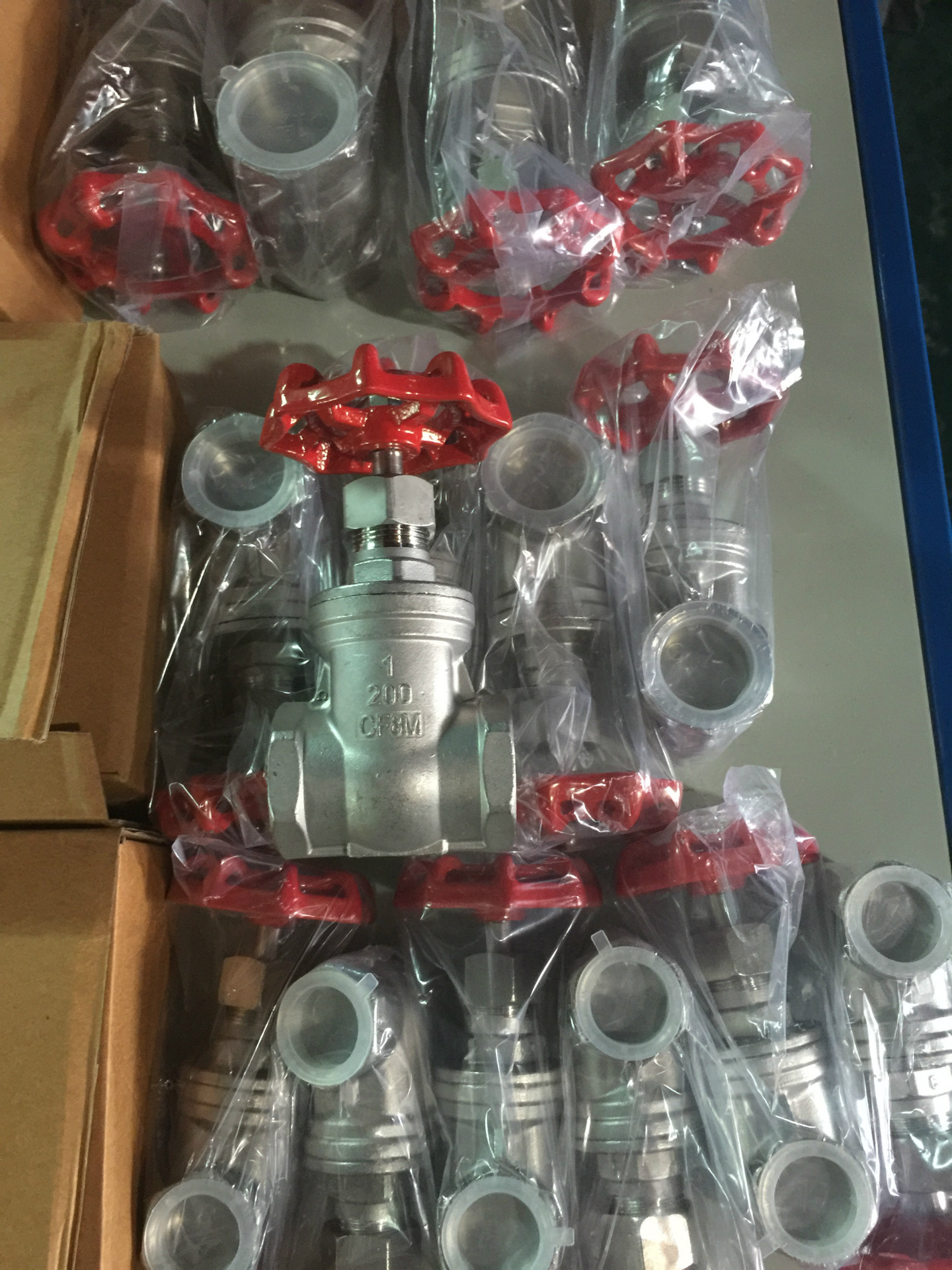 Z11W-16P 304 不銹鋼絲口閘閥 內螺紋閘閥 絲扣閘閥 不銹鋼閘閥示例圖1