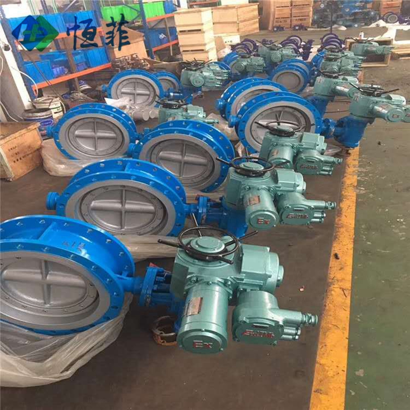 MA礦用電動蝶閥 礦用隔爆型蝶閥 價格優(yōu)惠