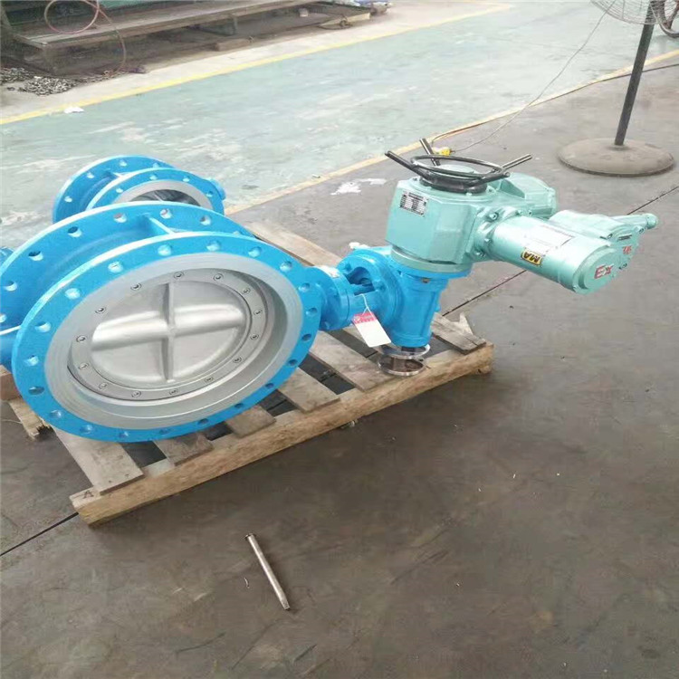 MA礦用電動蝶閥 礦用隔爆型蝶閥 價格優(yōu)惠