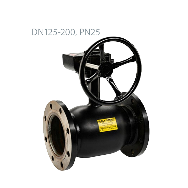 友瑞牌自產自銷閥門套筒  DN150閘閥套筒  Q235B材質示例圖1