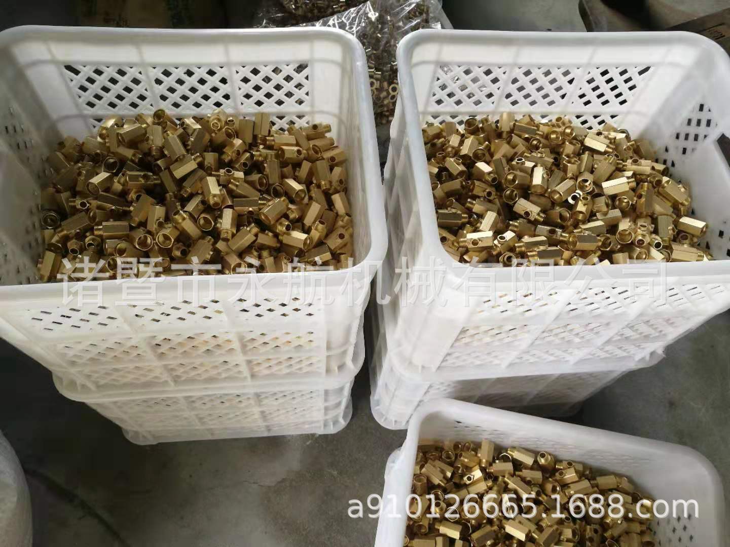 球閥，1/4小球閥，帶軟管接口一體式放水閥示例圖1
