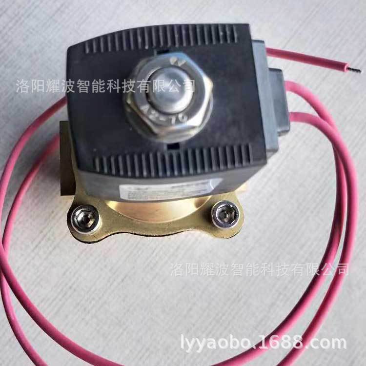 售水機電磁閥     220v電磁閥 出水電磁閥 灌裝電磁閥示例圖2