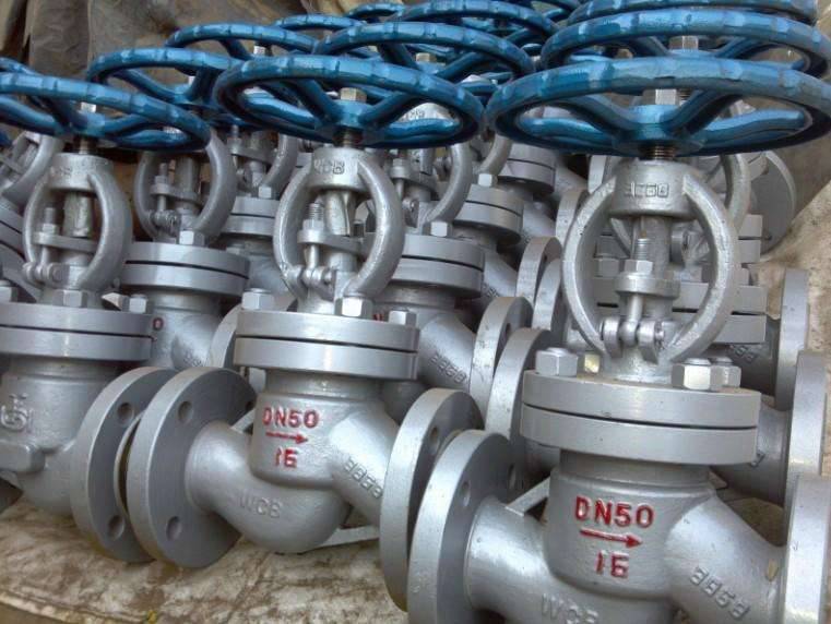 湖北電動(dòng)截止閥不銹鋼截止閥上海雙恒閥門廠家報(bào)價(jià)