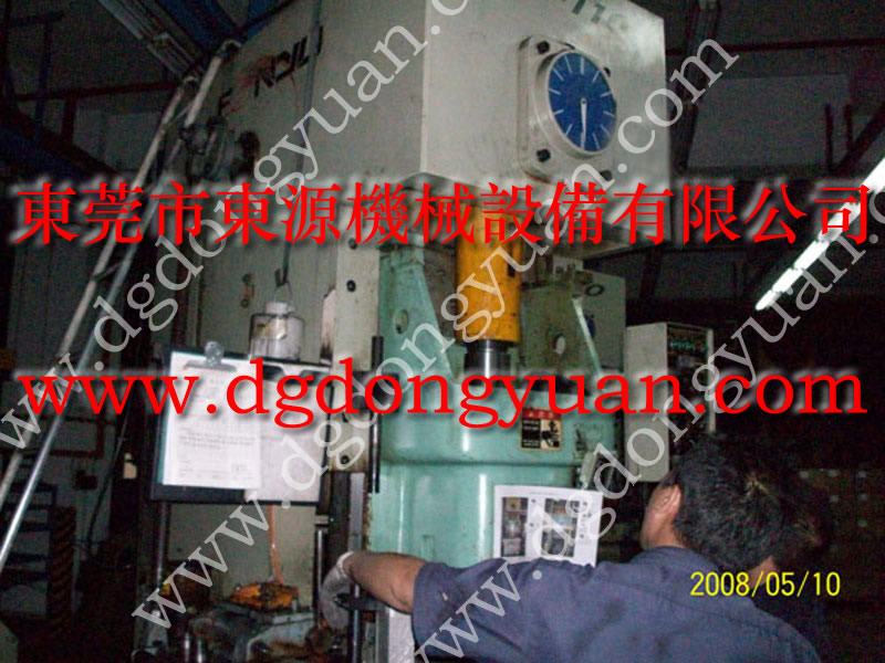 遠藤 沖壓機雙聯電磁閥，沖床配件  找 東永源