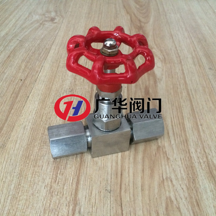 壓力表針型閥 JJM1-160壓力表針形截止閥 M20*1.5正反螺紋儀表閥示例圖8