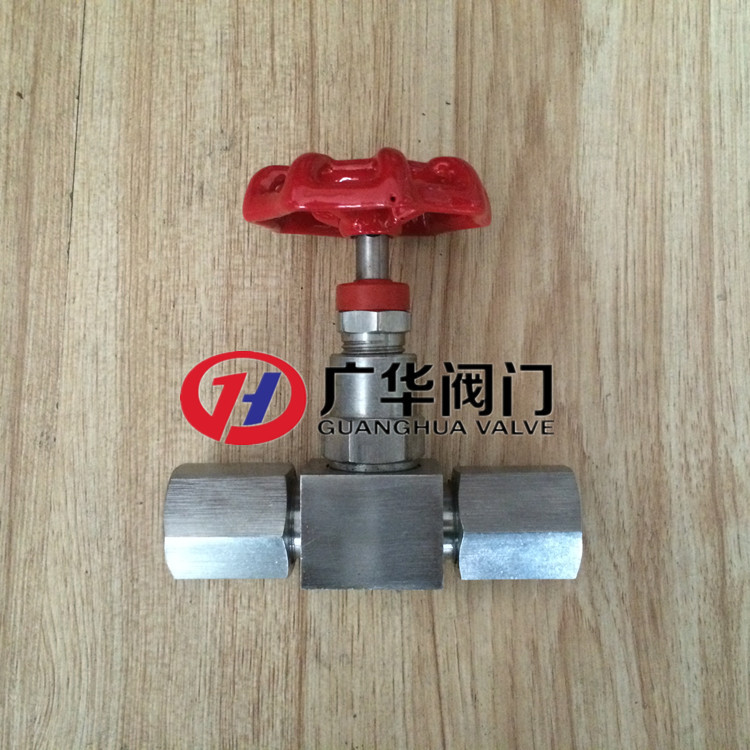壓力表針型閥 JJM1-160壓力表針形截止閥 M20*1.5正反螺紋儀表閥示例圖4