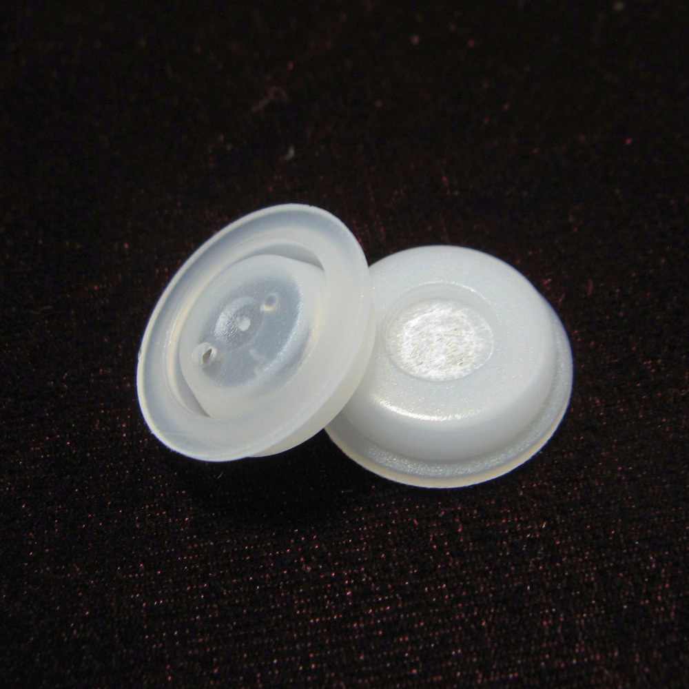 供應(yīng)各式高品質(zhì)印刷鋁塑復(fù)合風琴食品袋排氣閥V1膜型示例圖6