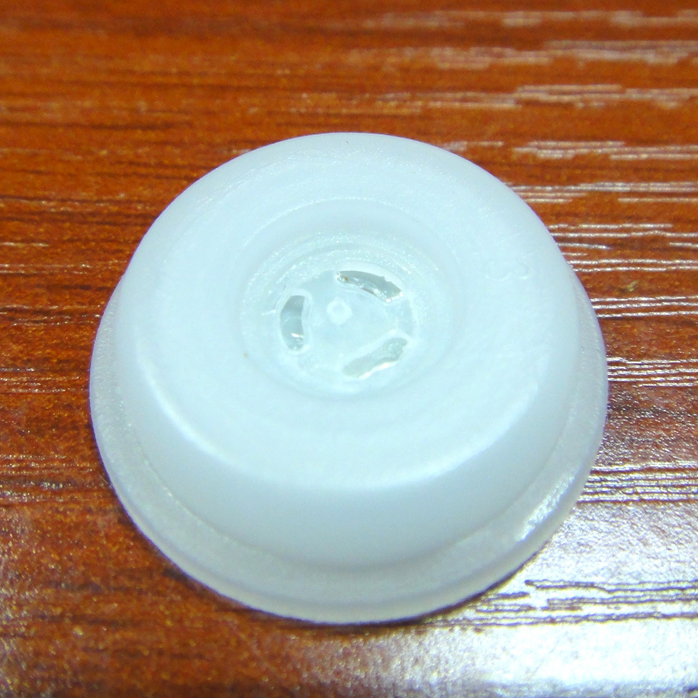 廠家直銷 順德華眾適用熱壓單向透氣排氣閥-v1型示例圖7