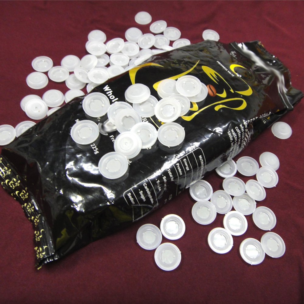 乳濃縮仔豬飼料預混料40%保育期乳豬保育濃縮飼料袋V1膜型排氣閥示例圖8