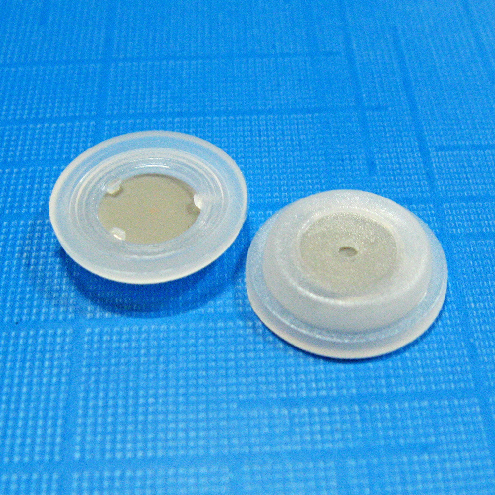 廠家供應環保加厚牛皮紙復合編織袋可定制各種規格包裝減壓閥V2型示例圖3