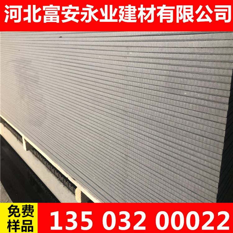 長(zhǎng)治平順縣高強(qiáng)纖維水泥掛板是石膏板嗎